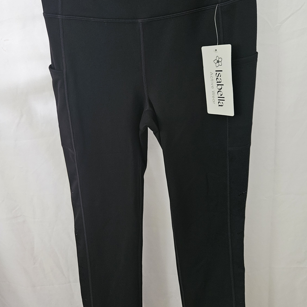 Othr Black Leggings